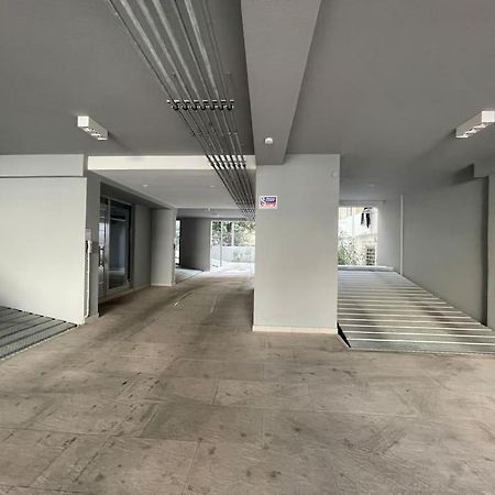 אתונה Luxury Maisonette With Shared Pool מראה חיצוני תמונה