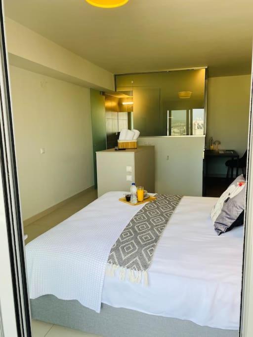 אתונה Luxury Maisonette With Shared Pool מראה חיצוני תמונה