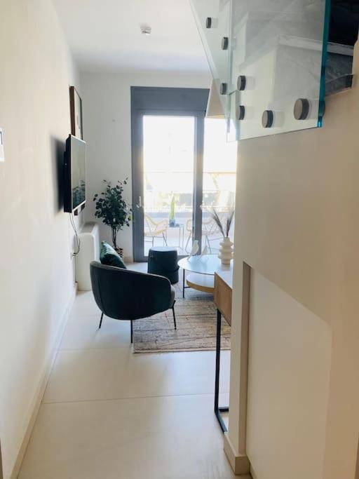 אתונה Luxury Maisonette With Shared Pool מראה חיצוני תמונה