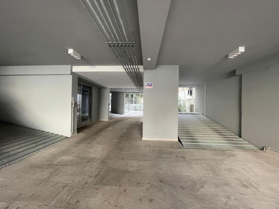 אתונה Luxury Maisonette With Shared Pool מראה חיצוני תמונה
