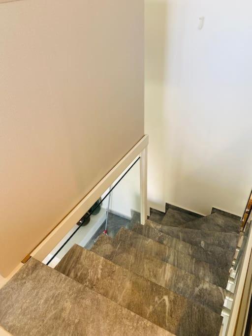 אתונה Luxury Maisonette With Shared Pool מראה חיצוני תמונה