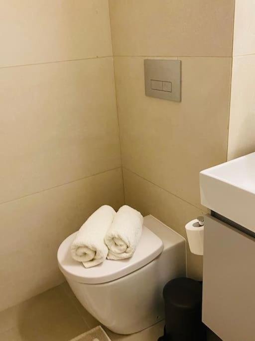 אתונה Luxury Maisonette With Shared Pool מראה חיצוני תמונה