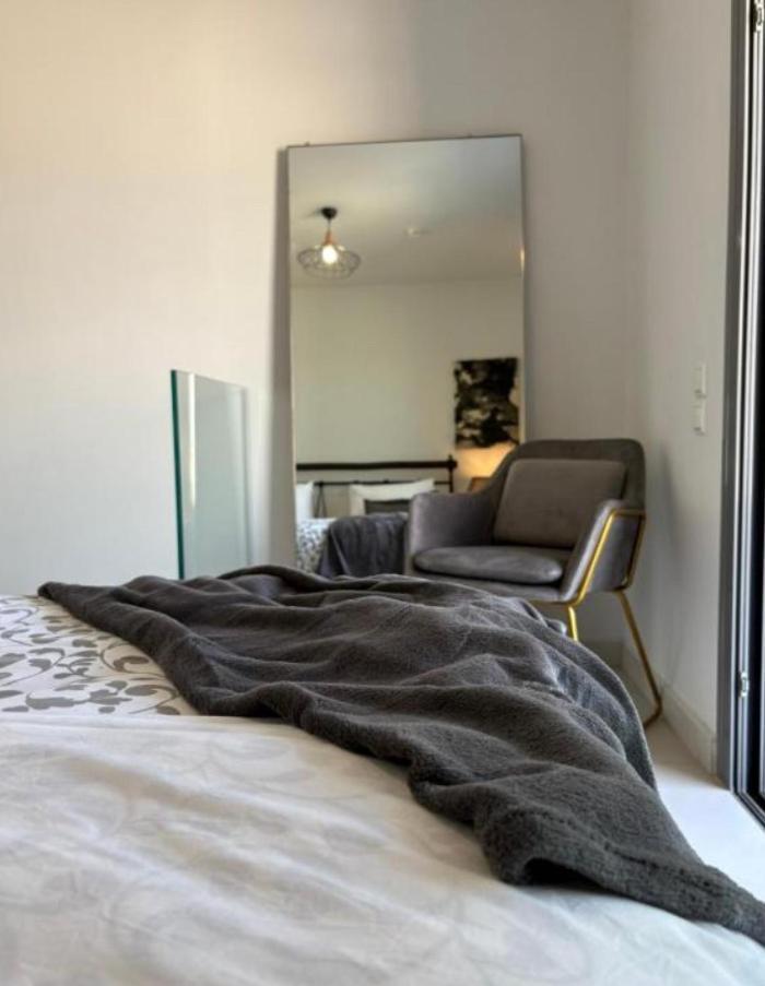 אתונה Luxury Maisonette With Shared Pool מראה חיצוני תמונה